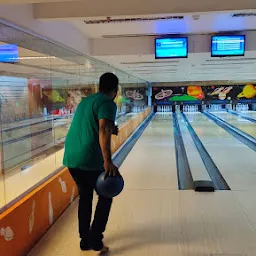 Bowling Alley