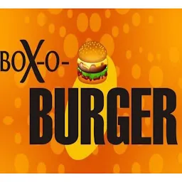Box-O-Burger Foods