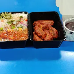 BOX8- Desi Meals | Order Food Online