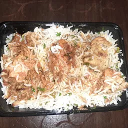 BOX8- Desi Meals | Order Food Online