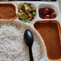 BOX8- Desi Meals | Order Food Online