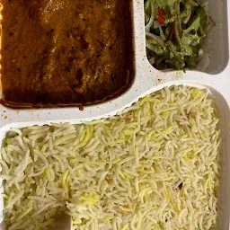 BOX8- Desi Meals | Order Food Online