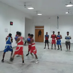 Boxing Factory Munger Bihar 811201
