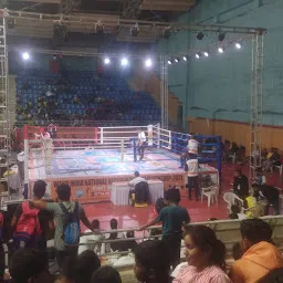 Boxing Stadium