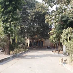 Boy's Hostel, (राजकीय संकेत विद्यालय Campus)