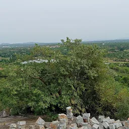 Boya Konda Gangamma Temple