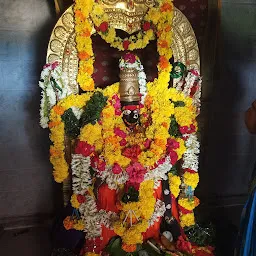 Boya Konda Gangamma Temple