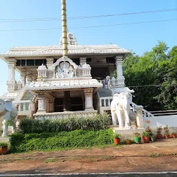 Boyapalem Bus Stop