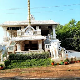 Boyapalem Bus Stop