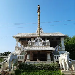 Boyapalem Bus Stop