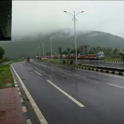 Boyipalem Bus Stop