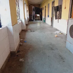 Boys' Hostel-1