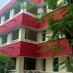 Boys' Hostel-1