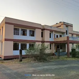 Boys Hostel