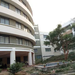 Boys' HOSTEL