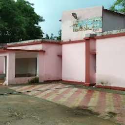 Boys' Hostel, CTE, Balangir