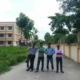 Boys Hostel , G.p Katihar