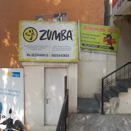 BPBD DANCE ACADEMY (ZUMBA + TABATA STUDIO) / NUTRITION AND DIETETIC