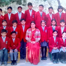 BPS Public School