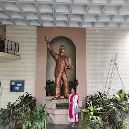 BR Ambedkar Bhawan