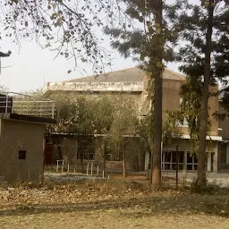 BR Ambedkar Bhawan