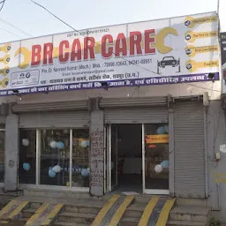 BR Car Care