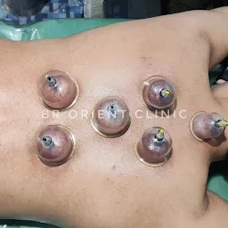 BR Orient Hijama Cupping & Physiotherapy Center