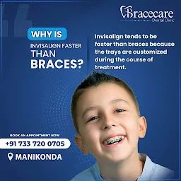 Bracecare Dental Clinic