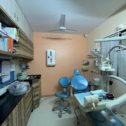 Braces and kids specialty dental clinic