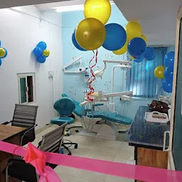 Braces and Smiles Orthodontic Dental Clinic