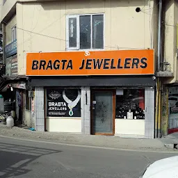 Bragta Jewellers
