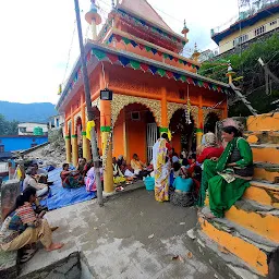 Brahamdev Temple, Peepal chowk
