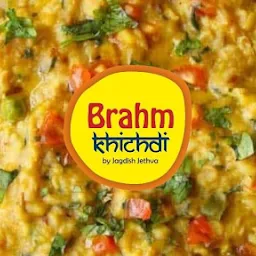 Brahm Khichdi