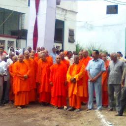 Brahm Vidyalay and Ashram, Lukerganj, Prayagraj