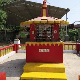 Brahma Bihar Ram Mandir