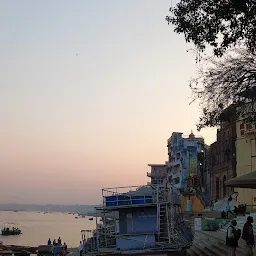 Brahma Ghat