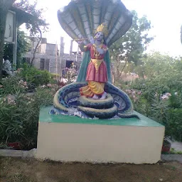 Brahma Kumari Ashram