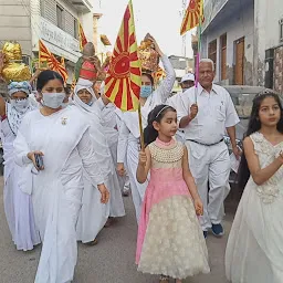 Brahma Kumaris Agra Shahganj