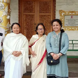 Brahma Kumaris Gangtok