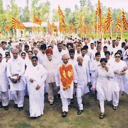 Brahma Kumaris Karnal Sector-9