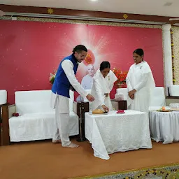 Brahma Kumaris Rajayoga Meditation Centre, Dhankawadi