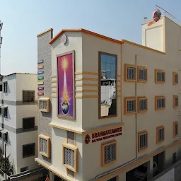 Brahma Kumaris Rajayoga Meditation Centre, Dhankawadi