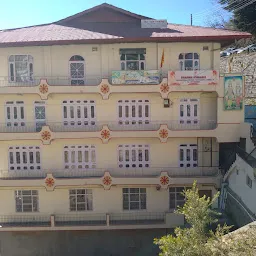 Brahma Kumaris Shimla Panthaghati