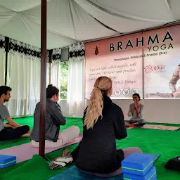 Brahma Yoga
