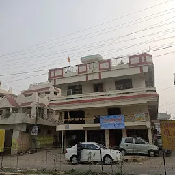 Brahmakumaris New Katra