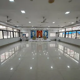 Brahmakumaris Rajayoga Meditation Centre