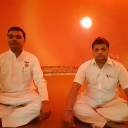 Brahmakumaris Spiritual Museum