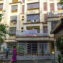 Brahmakumaris Yog Bhavan