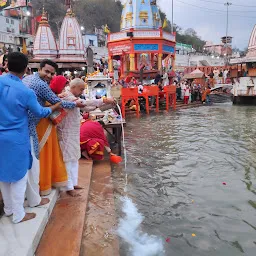 Brahmakund