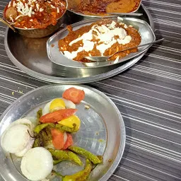 Brahman Restaurant Bikaner